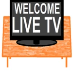 live world tv android application logo